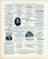 Advertisements 021, Linn County 1907